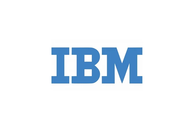 IBM